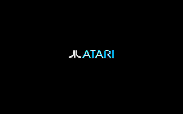 Push It [Falcon030] atari screenshot